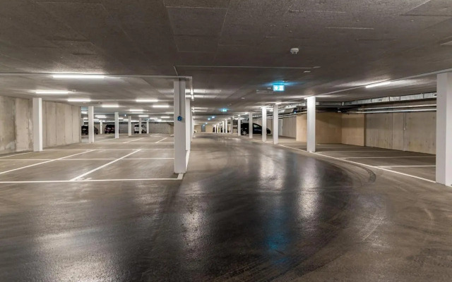 Los Lorentes Apartments