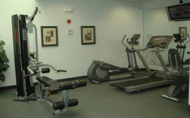 Long Creek Hotel by IHG