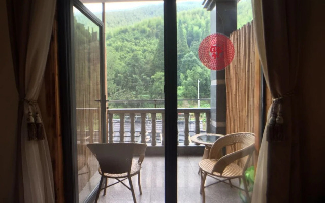 Moganshan Bamboo View Guesthouse
