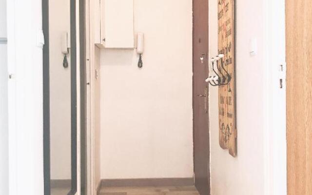 Apartamento Calipso