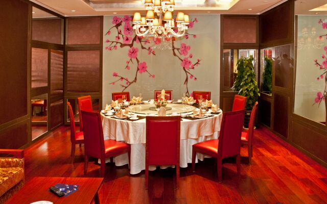 Best Western Premier Hotel Hefei