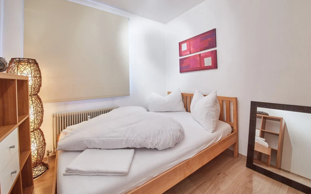 Appartement Ski & Bike