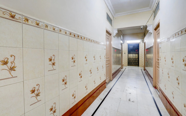 Super Hotel O Proddatur Crossway Formerly Thallam Residency