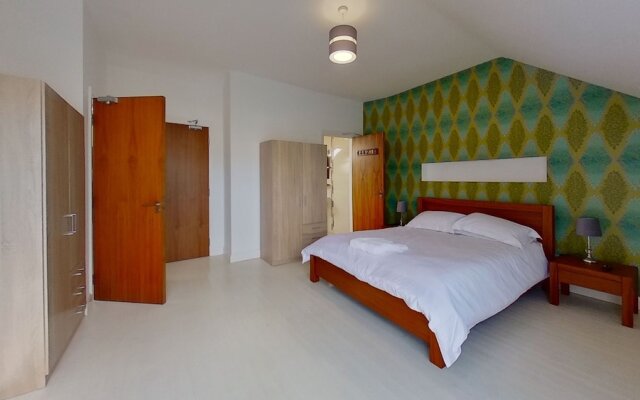 Killala Holiday Village, Superb Three Bedroom