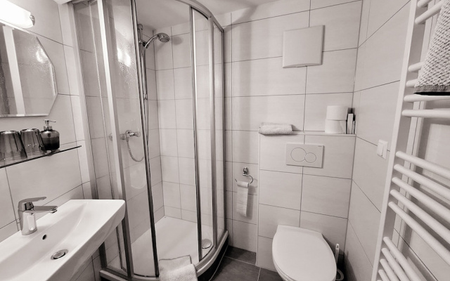 boutique appartementsKOFLER