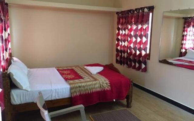 Bamboo Holidays Resorts And Homestay
