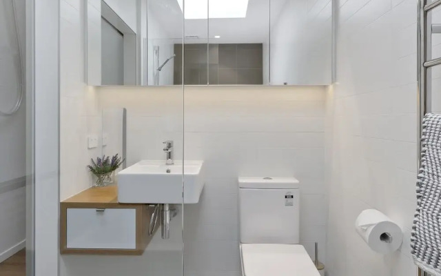 Spectacular Views - 4 Bedroom House