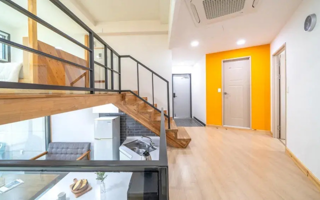 Goseong Theprism Pension