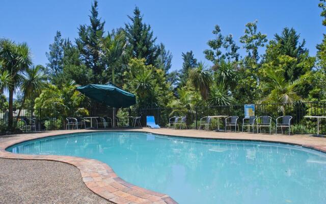 Kangaroo Valley Golf and Country Resort