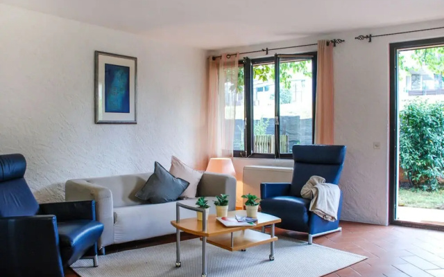 Casa Fiorita Brusino Arsizio
