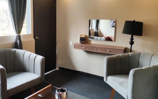 Utopía Hotel Boutique