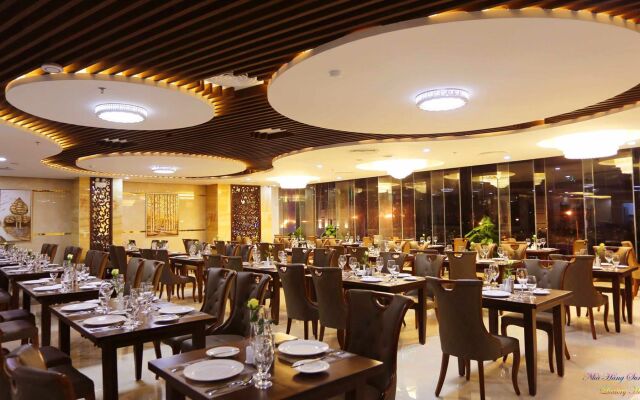 Luxtery Hotel