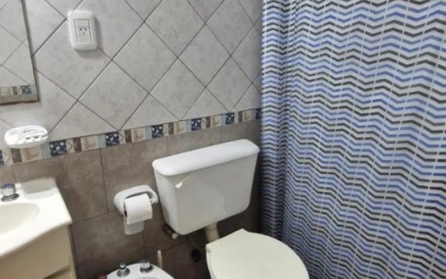 Hotel Nueva Habana Colon