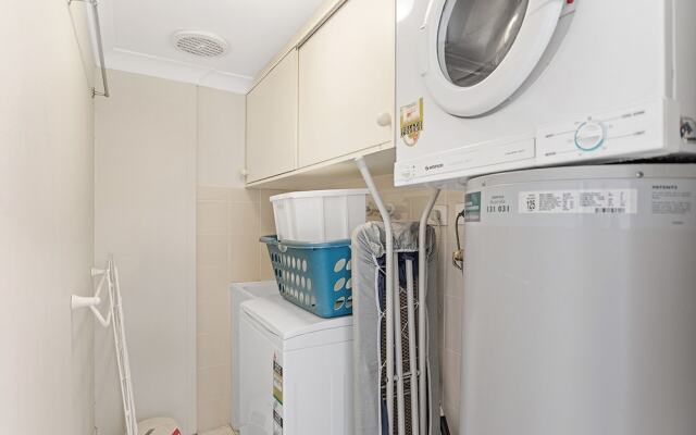 South Pacific Unit 4 - Shoal Bay