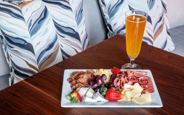 Homewood Suites by Hilton Boston Seaport District