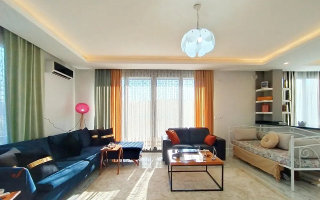 3 Br Apertment in Aksu