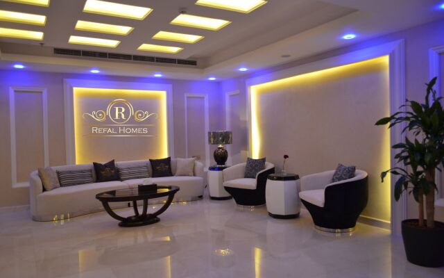 Refal Homes
