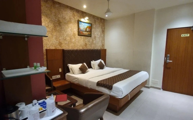 Vintage Hotel
