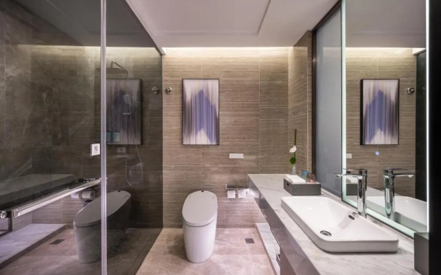 Novotel Kunshan Yangcheng Lake