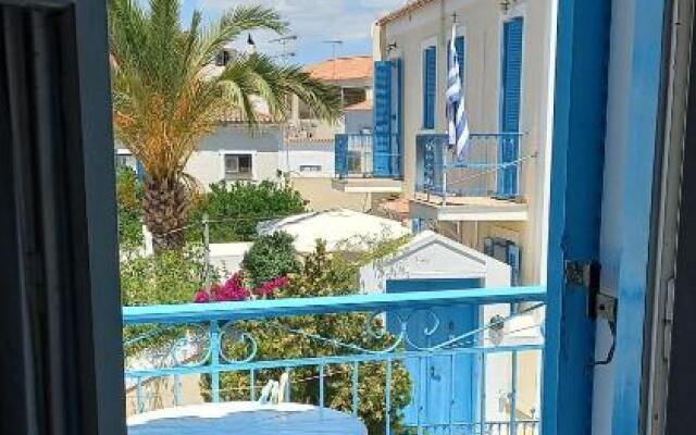 Pension Panagiota