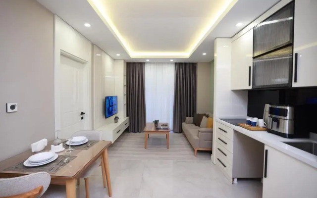 Anemon Diyarbakır Suit Otel