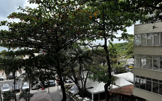Edificio Ouro Branco
