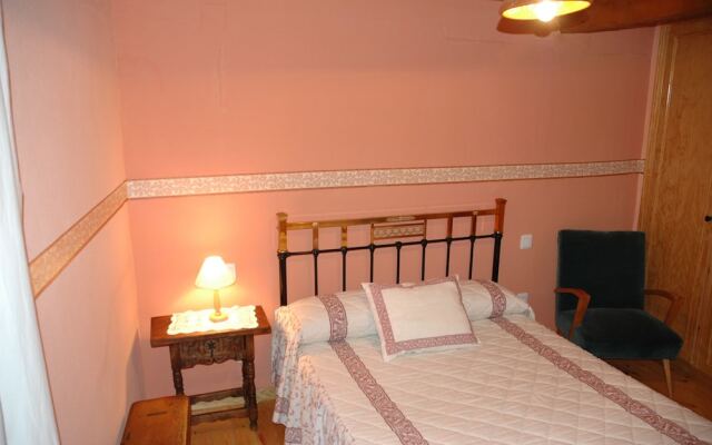 Casa Rural el Tormal