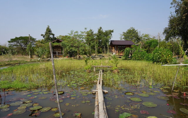 Sukhothai City Resort