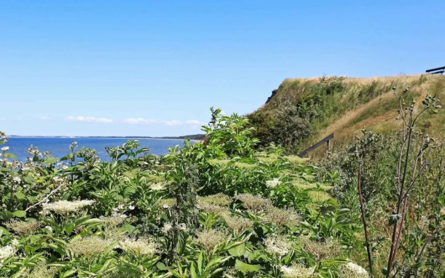 8 Person Holiday Home in Farso