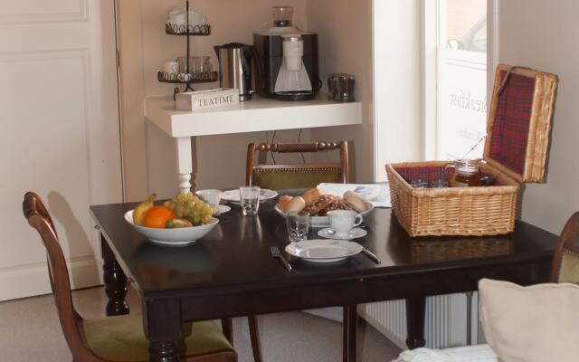 B&B Beleef het Noorden