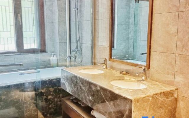 Wutai Mountain Xiaozhu Inn