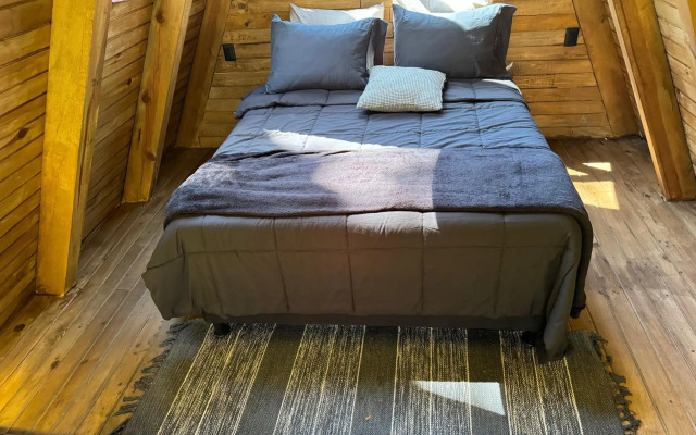 PINE TREE Hotel Boutique & Cabañas