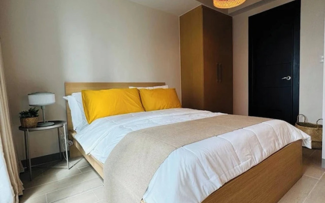 Andi and Frances' Place at BGC