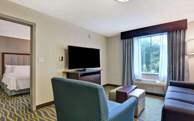 Homewood Suites by Hilton Lake Buena Vista - Orlando