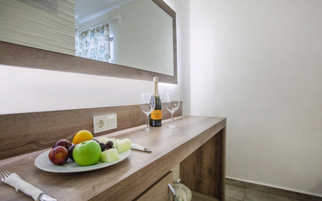 Illusion Beach Club Hotel +16 Only Adult