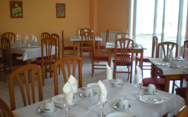 Hotel VIDA Chamuiñas