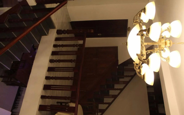 Oak Wood Inn Kandy