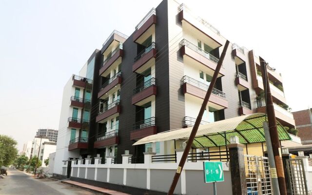 Petals Inn
