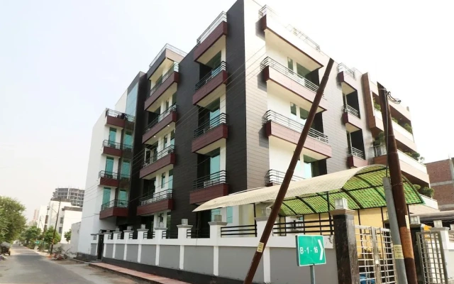 Petals Inn
