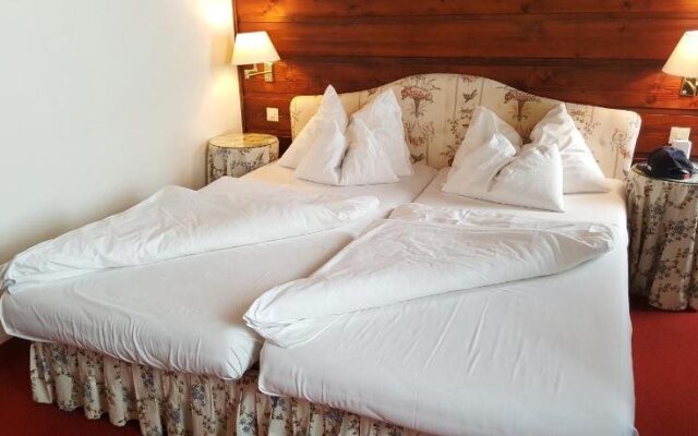 Genießerhotel Landhotel Jagdhof