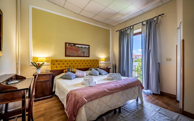 Hotel Minerva