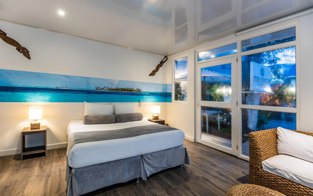 Ataraxy Hotel Boutique