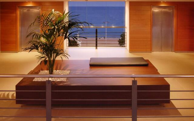 AQUA Hotel Promenade & Spa