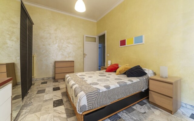 Appio Latino Cosy Flat