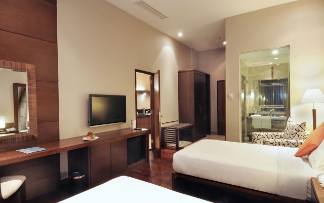 The Luxton Bandung