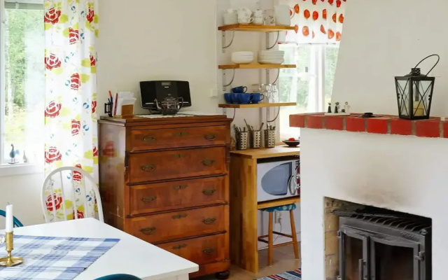 4 Person Holiday Home in Boras