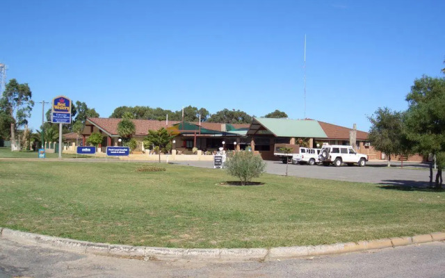 Cervantes Pinnacles Motel