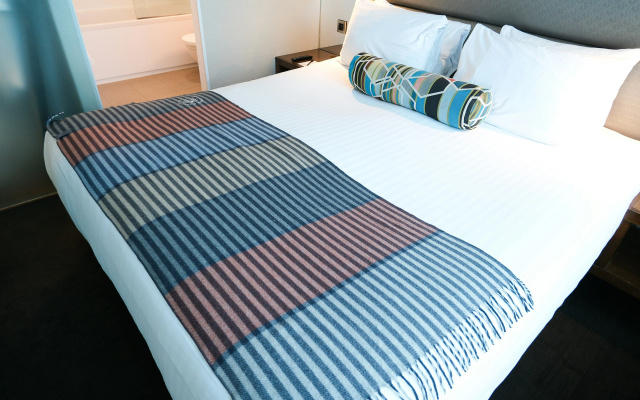 Sandman Signature Newcastle Hotel - Image 4