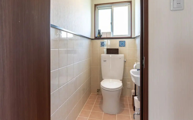 LiB PLUS Villa NAGO