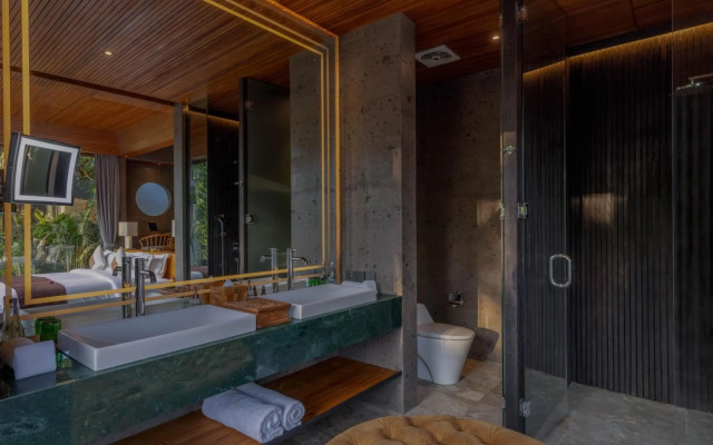 GDAS Bali Health and Wellness Resort - Adults Only